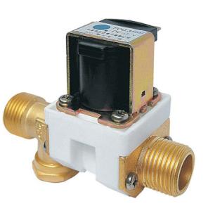 美國Dragon，Dragon針閥