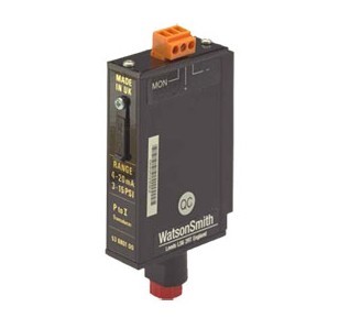 英國Watson Smith(電氣轉(zhuǎn)換器、氣電轉(zhuǎn)換器)