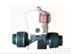 法國INTERCARAT隔膜閥