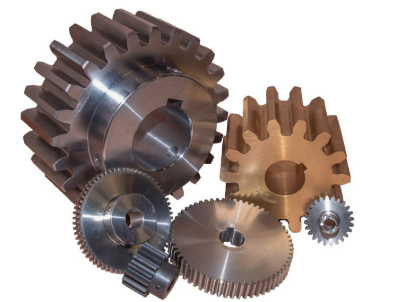 供應美國VanZeeland齒輪、皮帶輪