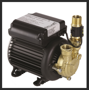 法國Stuart Turner,加熱/熱水循環器