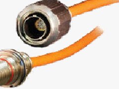 美國莫泰克Mercotac導(dǎo)電旋轉(zhuǎn)接頭