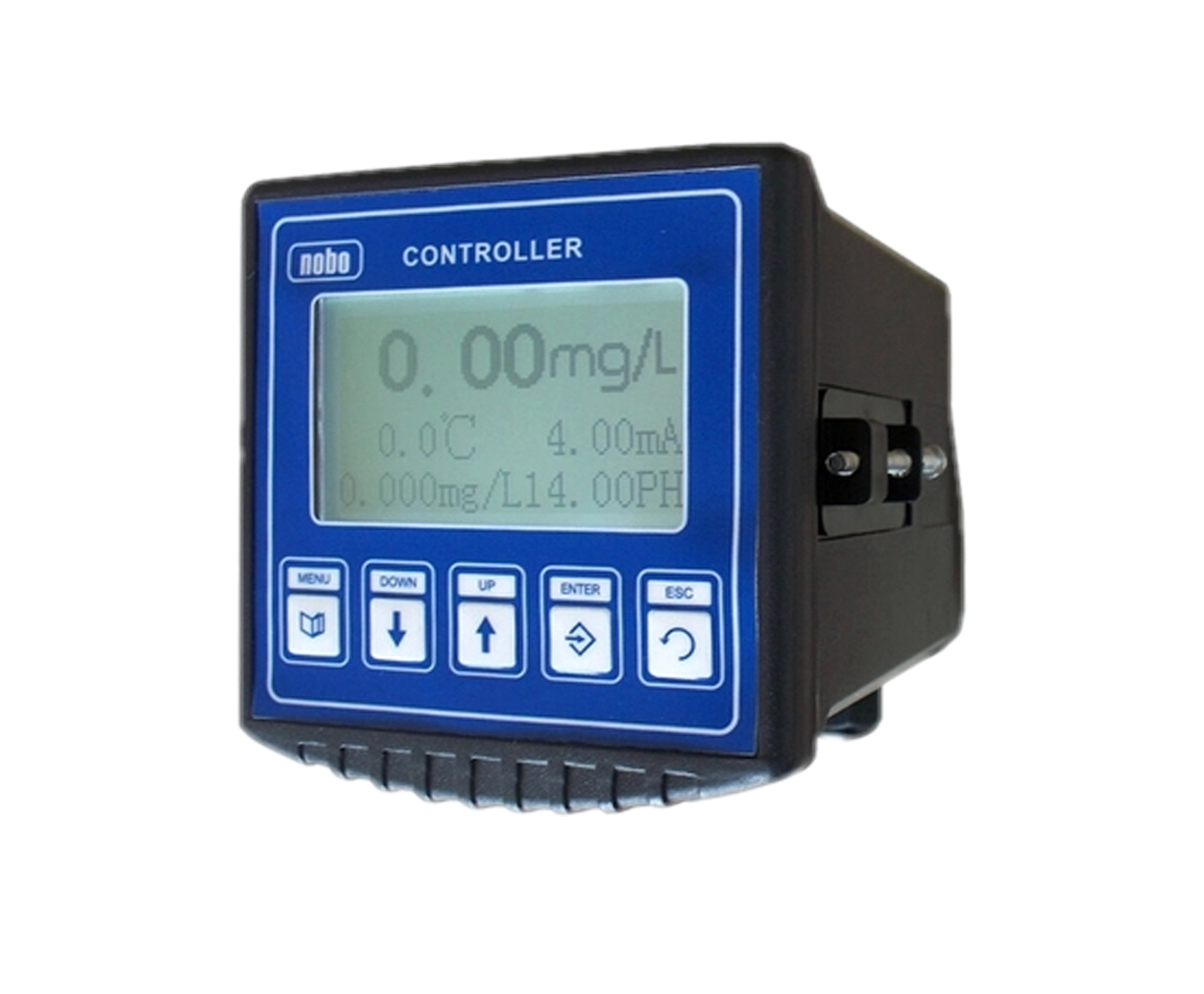 美國ECO臭氧監(jiān)測(cè)儀