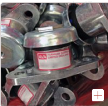 AVA減震器、AVA支架