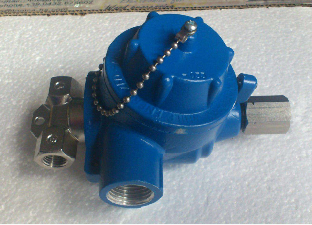 德國(guó)KAMMERER閘閥K、T、KII、KIII、O