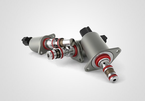 供應德國Thomas Magnete閥門、泵