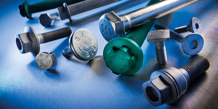 供應意大利fontana fasteners螺母、螺栓