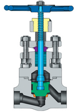 供應加拿大Velan ABV閥門、制動器