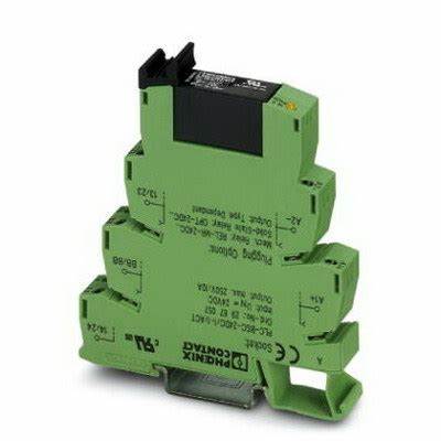 供應德國Phoenix模塊、連接器