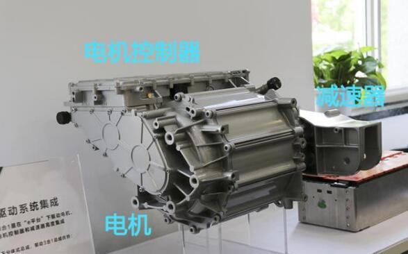 豐田與比亞迪合資公司正式成立 開啟豐田中國市場(chǎng)電動(dòng)化戰(zhàn)略