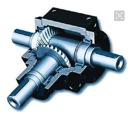 德國原裝進(jìn)口MS-Graessner減速機